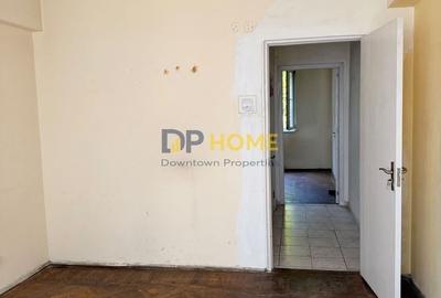 Apartament cu 3 camere semidecomandat în Kogălniceanu