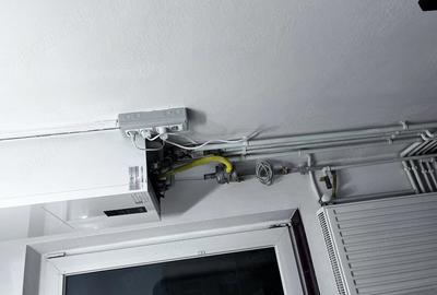 Apartament cu 2 camere semidecomandat în Dacia