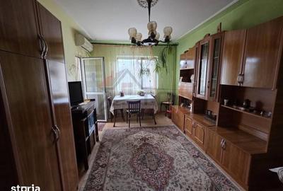 Apartament cu 2 camere decomandat în Dacia