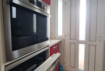 Apartament cu 3 camere decomandat, mobilat în Siderurgiștilor - 6