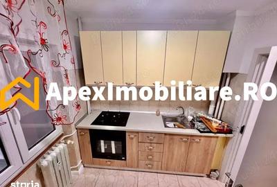 Apartament cu 3 camere decomandat în Pantelimon