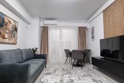 Apartament cu 2 camere decomandat în Rahova