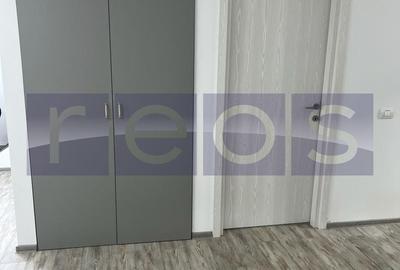 Spațiu industrial, de 580 mp, în Chiajna - 12