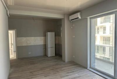 Apartament cu 2 camere decomandat în Mamaia