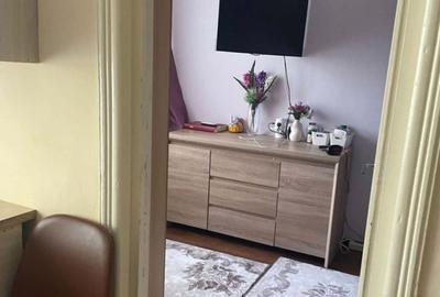 Apartament cu 2 camere în Tudor Vladimirescu