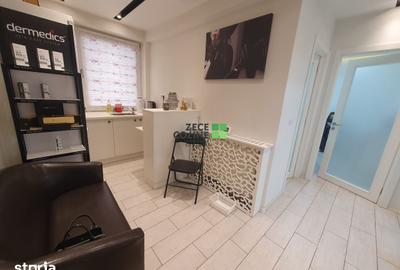 Apartament cu 3 camere decomandat în Păcurari - 4