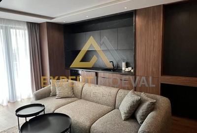 Apartament cu 3 camere în Traian