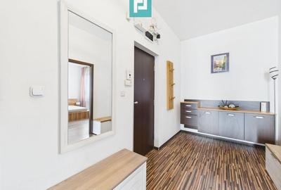 Apartament cu 2 camere decomandat în UTA - 6