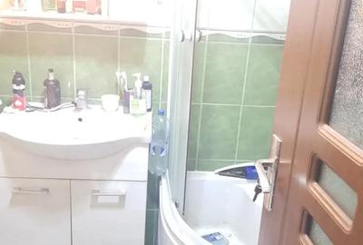 Apartament cu 2 camere semidecomandat în Central - 3