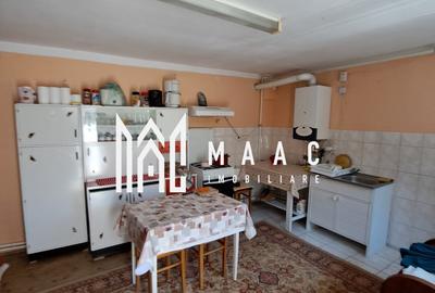 Casă cu 2 camere cu Teren 633 Mp în Șelimbăr - 2