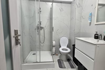 Apartament cu 2 camere în Calea București - 2