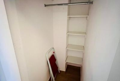 Apartament cu 2 camere semidecomandat, mobilat în Dorobanți - 7