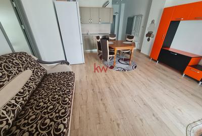 Apartament cu 2 camere decomandat, mobilat în Copou - 5