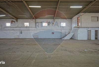 Spațiu comercial, de 794 mp, în Central - 20