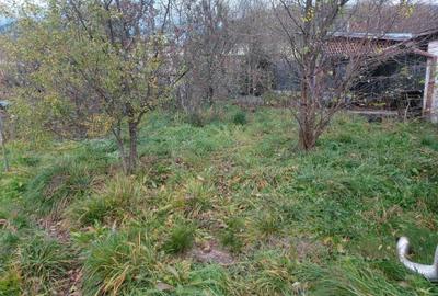 Casă cu 4 camere nedecomandat cu Teren 556 Mp în Central - 3