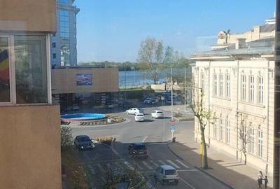 Apartament cu 2 camere semidecomandat în Ultracentral - 1