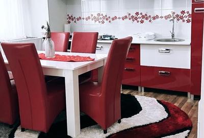 Apartament cu 2 camere decomandat în Central - 2