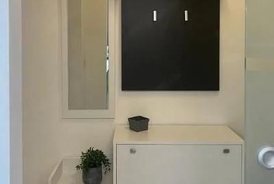 Apartament cu 2 camere decomandat în Panduri