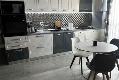 Apartament cu 3 camere decomandat, mobilat în Hipodrom 1 - 1