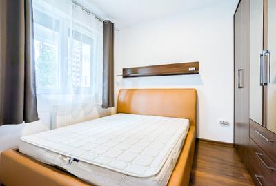 Apartament cu 2 camere nedecomandat în Tractorul - 3