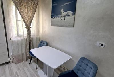 Apartament cu 2 camere în Cug