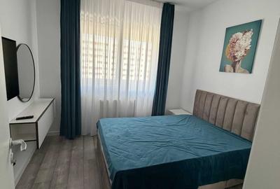 Apartament cu 2 camere semidecomandat în Roșu - 1