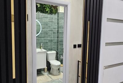 Apartament cu 2 camere semidecomandat în Central - 1