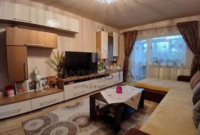 Apartament cu 3 camere decomandat în Mărăști - 2