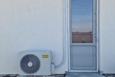 Casă cu 4 camere cu Teren 330 Mp în Ciorogârla - 16