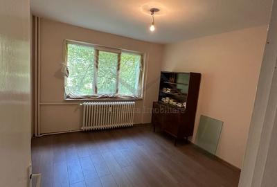 Apartament cu 2 camere semidecomandat în Tătărași - 6