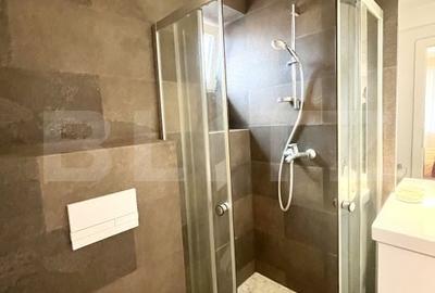 Apartament cu 4 camere în Central - 5