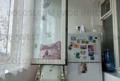 Garsonieră semidecomandată în Astra