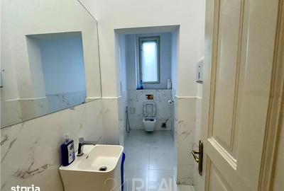 Spațiu comercial, de 640 mp, în Eminescu - 8