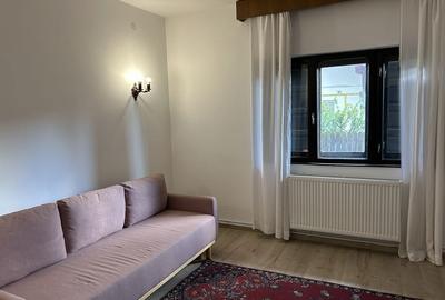 Apartament cu 3 camere decomandat în Central - 7