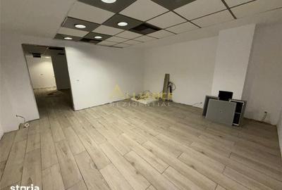 Spațiu comercial, de 233 mp, în Central - 12