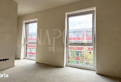 Apartament cu 5 camere în Zorilor - 3