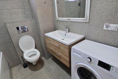 Apartament cu 3 camere decomandat în Dâmbul Rotund - 14