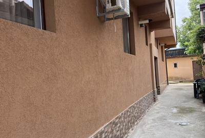 Apartament cu 2 camere în Roșu