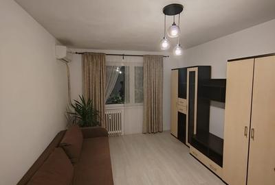 Garsonieră decomandată în Pantelimon