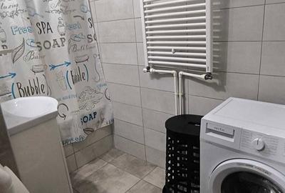 Garsonieră decomandată în Colentina - 10