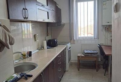 Apartament cu 2 camere, mobilat în Tomis II - 4