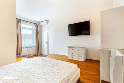 Apartament cu 3 camere, mobilat în Gruia - 11