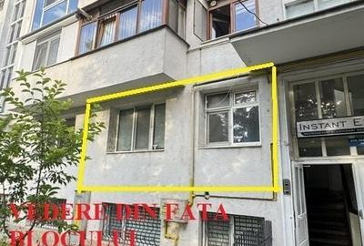 Apartament cu 2 camere în Ultracentral