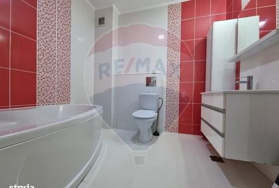 Apartament cu 3 camere, mobilat în Central - 2