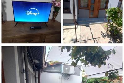 Casă cu 3 camere cu Teren 170 Mp în Rahova - 16