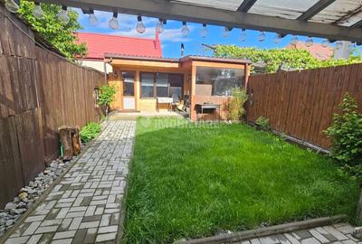 Casă cu 3 camere cu Teren 190 Mp în Aurel Vlaicu