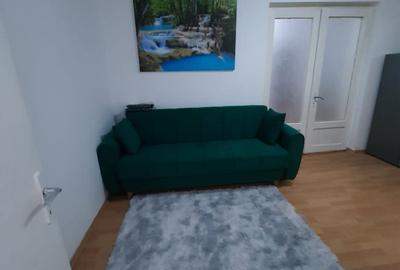 Apartament cu 2 camere nedecomandat în Tătărași - 7