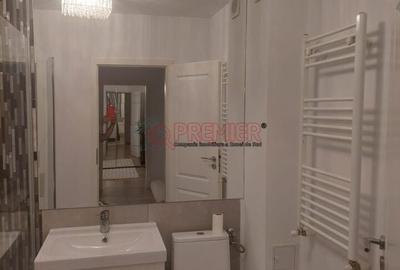 Apartament cu 2 camere decomandat în Berceni