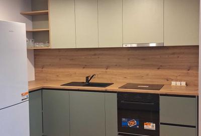 Apartament cu 2 camere decomandat în Nord