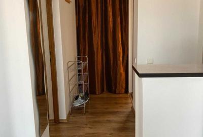 Apartament cu 2 camere decomandat în Florești